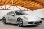 Thumbnail Photo 6 for 2012 Porsche 911