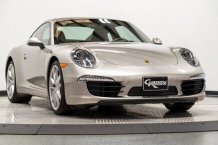 Photo 1 for 2012 Porsche 911