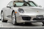 Thumbnail Photo 1 for 2012 Porsche 911