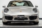 Thumbnail Photo 2 for 2012 Porsche 911