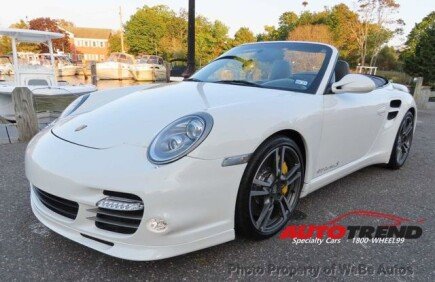 Photo 1 for 2012 Porsche 911