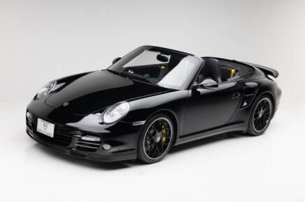 Photo 1 for 2012 Porsche 911 Turbo S