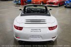 Thumbnail Photo 6 for 2012 Porsche 911