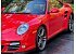 2012 Porsche 911 Turbo