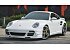 2012 Porsche 911 Coupe
