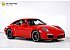 2012 Porsche 911
