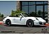 2012 Porsche 911 Cabriolet