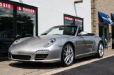 2012 Porsche 911 Carrera 4S
