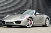 2012 Porsche 911