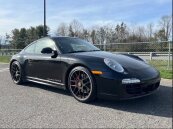 2012 Porsche 911
