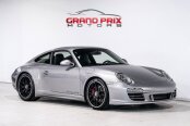 2012 Porsche 911