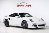 2012 Porsche 911 Turbo S