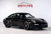 2012 Porsche 911