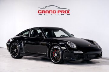 2012 Porsche 911