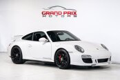 2012 Porsche 911