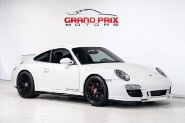 2012 Porsche 911