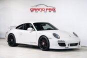 2012 Porsche 911