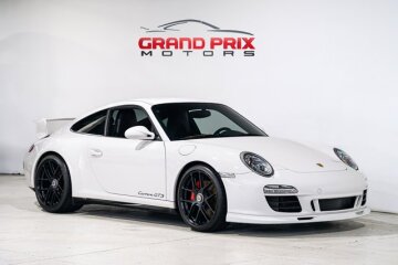 2012 Porsche 911