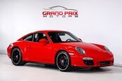 2012 Porsche 911