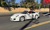 2012 Porsche 911