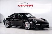 2012 Porsche 911
