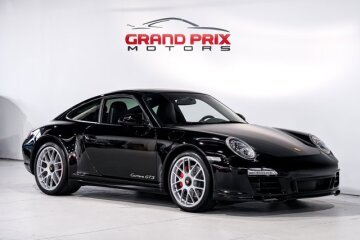 2012 Porsche 911