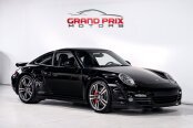 2012 Porsche 911 Turbo