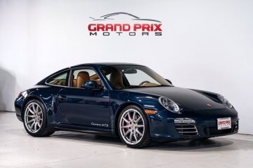 2012 Porsche 911