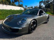 2012 Porsche 911