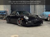 2012 Porsche 911