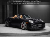 2012 Porsche 911