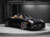 2012 Porsche 911