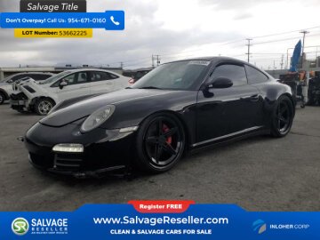 New 2012 Porsche 911 Coupe