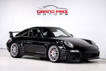 2012 Porsche 911