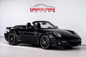 2012 Porsche 911
