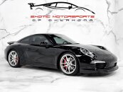 2012 Porsche 911 Carrera S