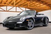 2012 Porsche 911
