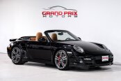 2012 Porsche 911 Turbo