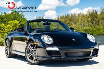 2012 Porsche 911