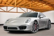 2012 Porsche 911