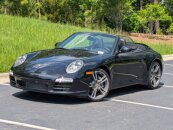 2012 Porsche 911