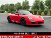 2012 Porsche 911