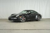 2012 Porsche 911 Targa 4S
