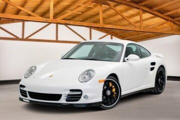 2012 Porsche 911