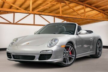 2012 Porsche 911