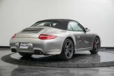 2012 Porsche 911