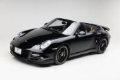 2012 Porsche 911 Turbo S
