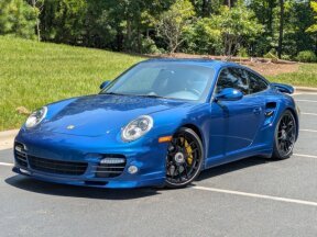 2012 Porsche 911