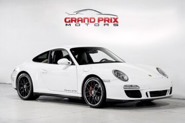 2012 Porsche 911