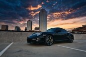 2012 Porsche 911